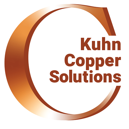 Kuhn Copper Solutions Logo